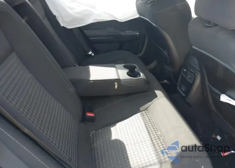 2019 Dodge Charger R/T Rwd z USA, uszkodzony, nr VIN 2C3CDXCT7KH581533